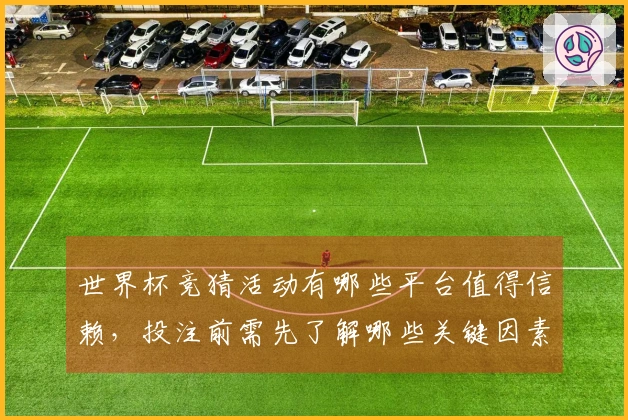 世界杯竞猜活动有哪些平台值得信赖，投注前需先了解哪些关键因素？