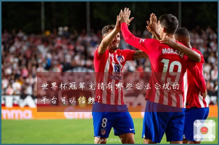 世界杯冠军竞猜有哪些合法合规的平台可以信赖？