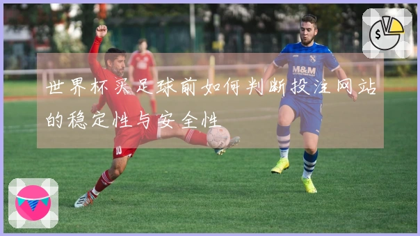 世界杯买足球前如何判断投注网站的稳定性与安全性