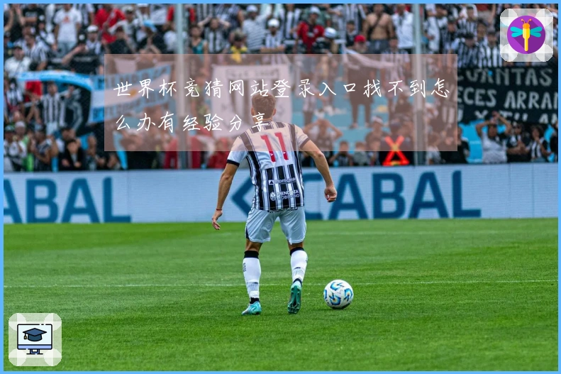世界杯竞猜网站登录入口找不到怎么办有经验分享