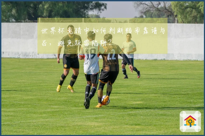 世界杯竞猜中如何判断赔率靠谱与否，避免踩雷陷阱？