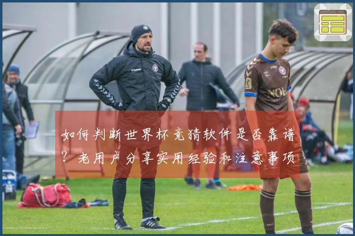 如何判断世界杯竞猜软件是否靠谱？老用户分享实用经验和注意事项