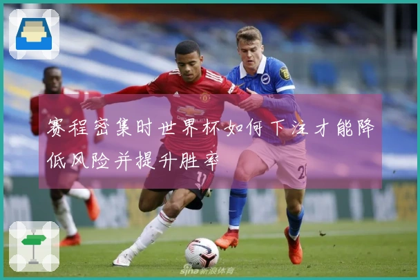 赛程密集时世界杯如何下注才能降低风险并提升胜率