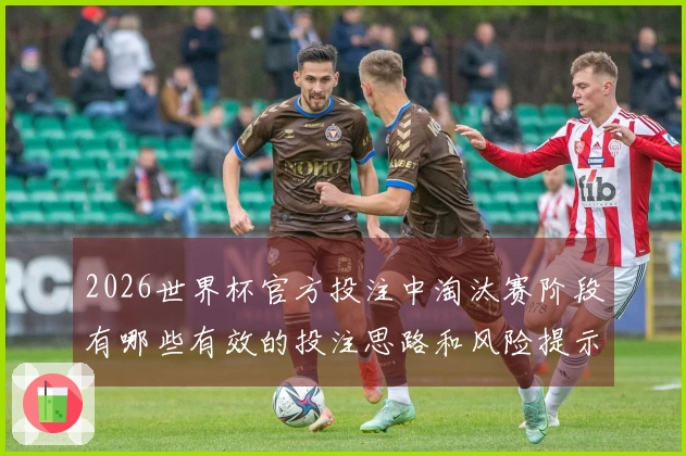 2026世界杯官方投注中淘汰赛阶段有哪些有效的投注思路和风险提示