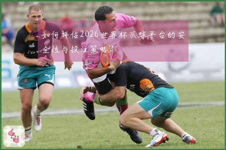 如何评估2026世界杯买球平台的安全性与投注策略？