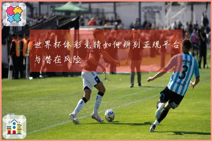 世界杯体彩竞猜如何辨别正规平台与潜在风险