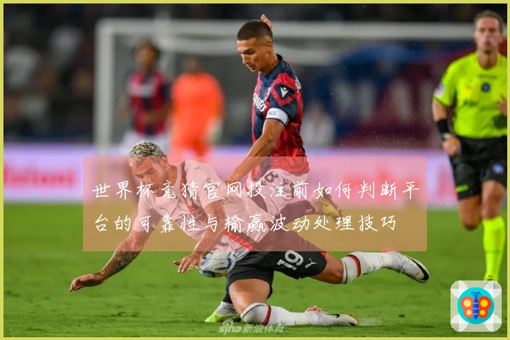 世界杯竞猜官网投注前如何判断平台的可靠性与输赢波动处理技巧