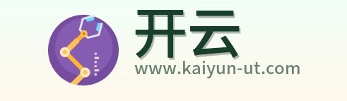 开云 Logo
